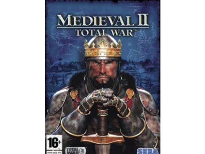 Medieval II: Total War Collection (PC) Steam Key