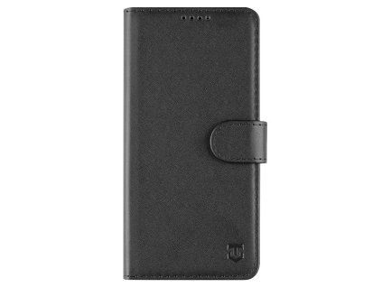 Tactical Field Notes pre Motorola Moto G86 Black