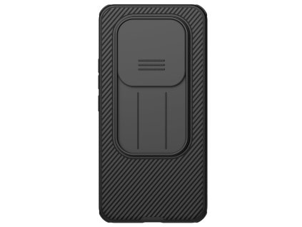 Nillkin CamShield PRO Zadný Kryt pre Xiaomi Redmi Note 15 Pro+ 5G Black
