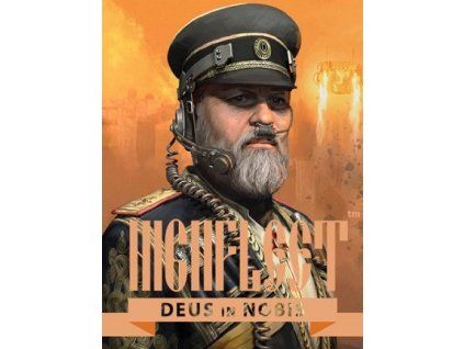 HighFleet (PC) Steam Key