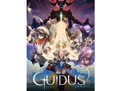 Guidus Zero (PC) Steam Key