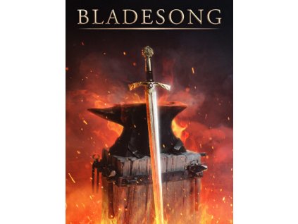 Bladesong (PC) Steam Key
