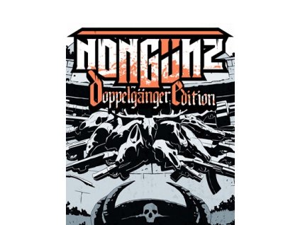 Nongunz Doppelganger Edition (PC) Steam Key
