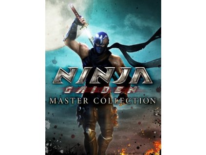 NINJA GAIDEN: Master Collection (PC) Steam Key