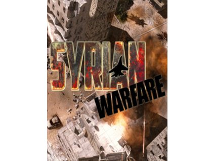 Syrian Warfare (PC) Steam Key