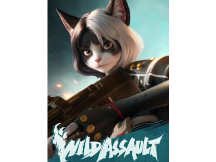 Wild Assault (PC) Steam Key