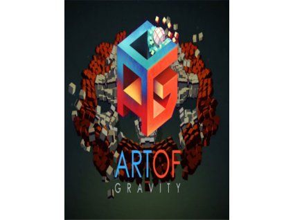 Art Of Gravity (PC) Steam Key