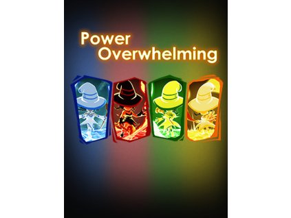 Power Overwhelming (PC) Steam Key