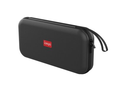 ipega sw2193p tenke ochranne pouzdro pro nintendo switch 2 black ie14152369