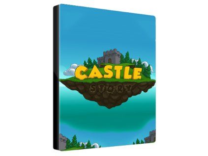 Castle Story (PC) Steam Key