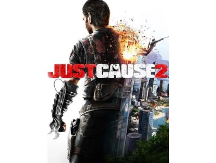 Just Cause 1 + 2 + DLC Collection (PC) Steam Key