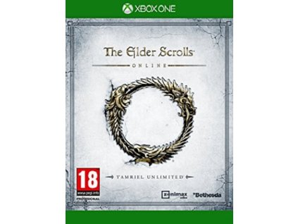 The Elder Scrolls Online - Standard Edition XONE Xbox Live Key