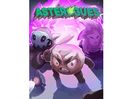 Asterogues (PC) Steam Key