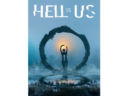 Hell is Us (XSX/S) Xbox Live Key