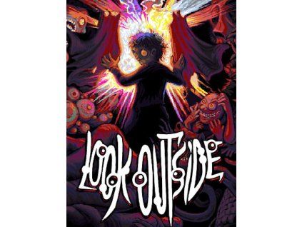 Look Outside (PC) Steam Key