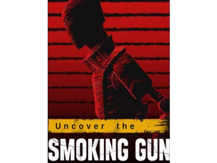 Uncover the Smoking Gun (PC) Steam Key