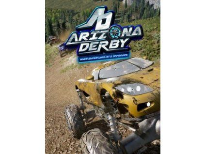 Arizona Derby (PC) Steam Key