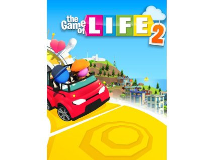 THE GAME OF LIFE 2 (PC) Steam Key