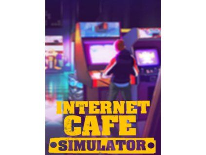 Internet Cafe Simulator (PC) Steam Key
