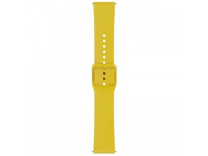 Xiaomi Redmi Watch TPU Strap Lemon Yellow