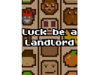 Luck be a Landlord (PC) Steam Key