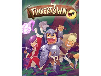 Tinkertown (PC) Steam Key