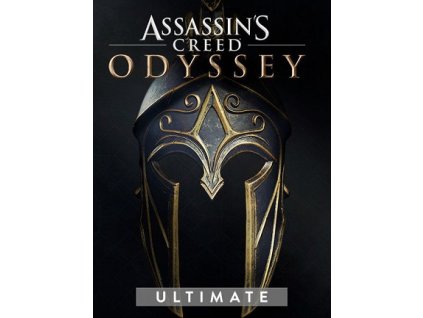 Assassin's Creed Odyssey - Ultimate Edition (PC) Ubisoft Connect Key