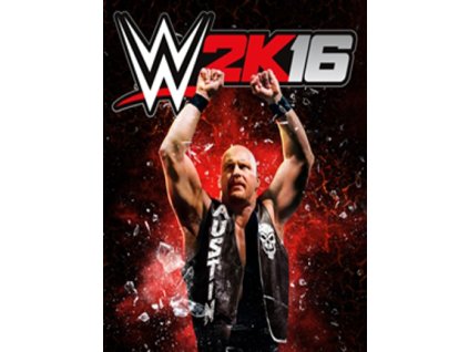 WWE 2K16 (PC) Steam Key