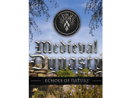 Medieval Dynasty - Echoes of Nature (PC) Steam Key