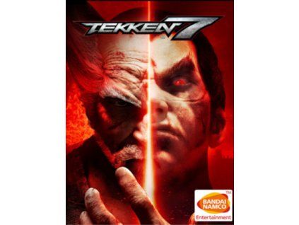 TEKKEN 7 - Deluxe Edition (PC) Steam Key