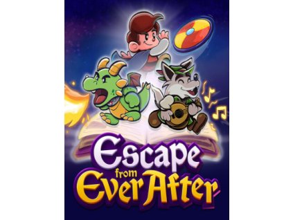 Escape from Ever After (PC) Steam Key
