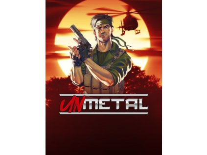 UnMetal (PC) Steam Key