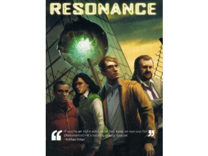 Resonance (PC) Steam Key