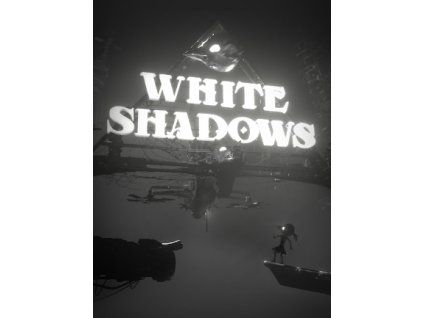 White Shadows (PC) Steam Key
