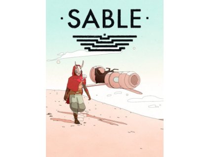 Sable (PC) Steam Key