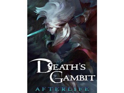 Death's Gambit - Afterlife (PC) Steam Key