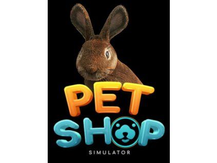 Pet Shop Simulator (PC) Steam Key