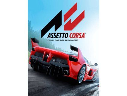 Assetto Corsa - Full DLC Pack (PC) Steam Key