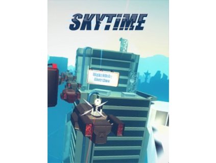 SkyTime (PC) Steam Key