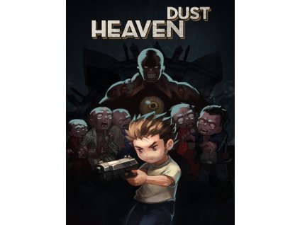 Heaven Dust (PC) Steam Key