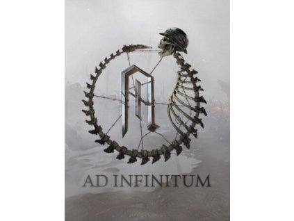Ad Infinitum (PC) Steam Key