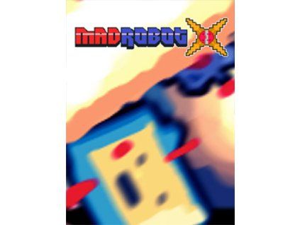 Madrobot X (PC) Steam Key