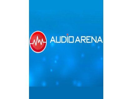 Audio Arena VR (PC) Steam Key