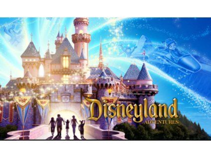 Disneyland Adventures XONE Xbox Live Key