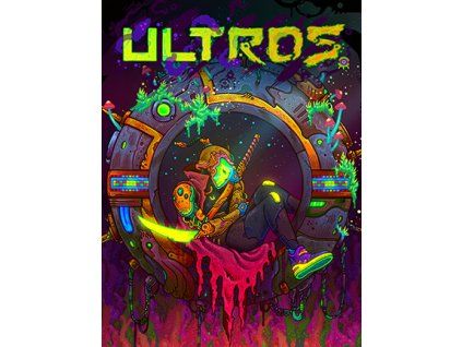 Ultros (PC) Steam Key