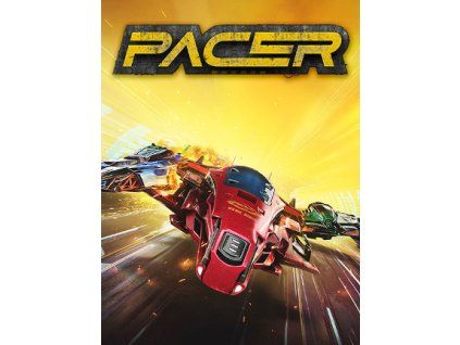 Pacer (PC) Steam Key