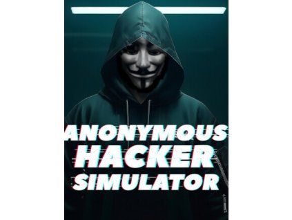 Anonymous Hacker Simulator (PC) Steam Key