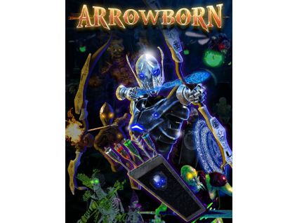 Arrowborn VR (PC) Steam Key