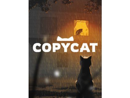 Copycat (PC) Steam Key