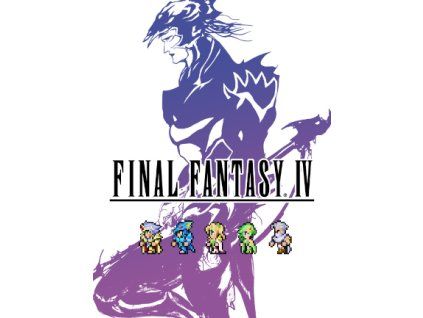 FINAL FANTASY IV Pixel Remaster (PC) Steam Key